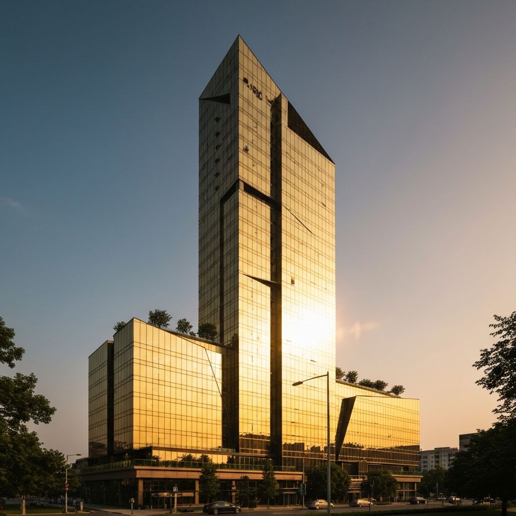 Professionelle Immobilienbewirtschaftung