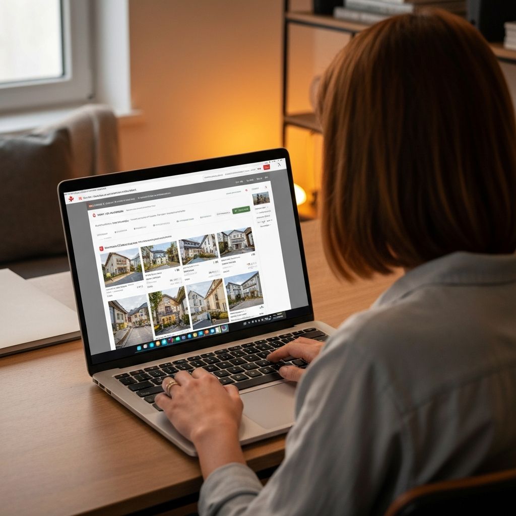 Plattform-Inserierung