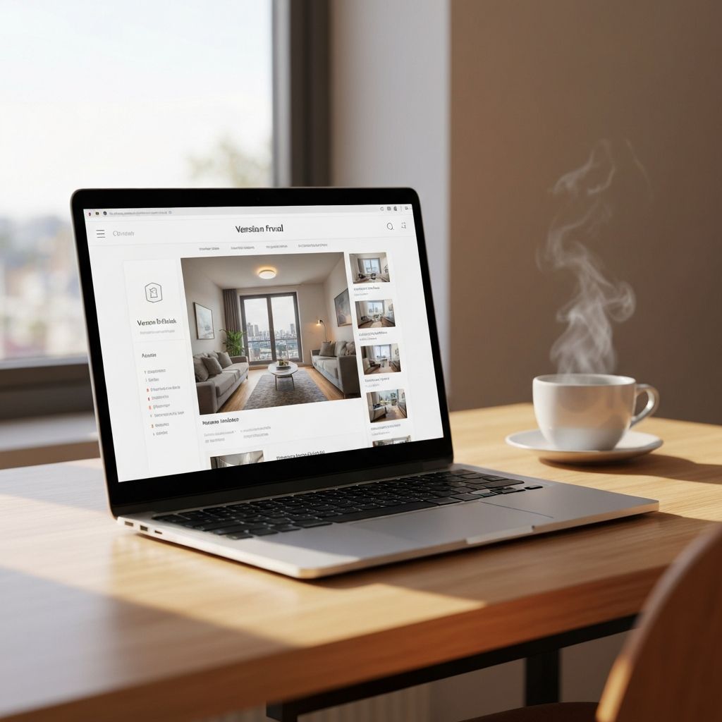 Einrichtung & Styling